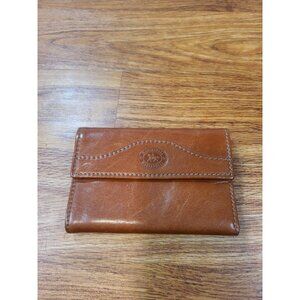 Vtge CW Marianelli Made In Italy Wallet